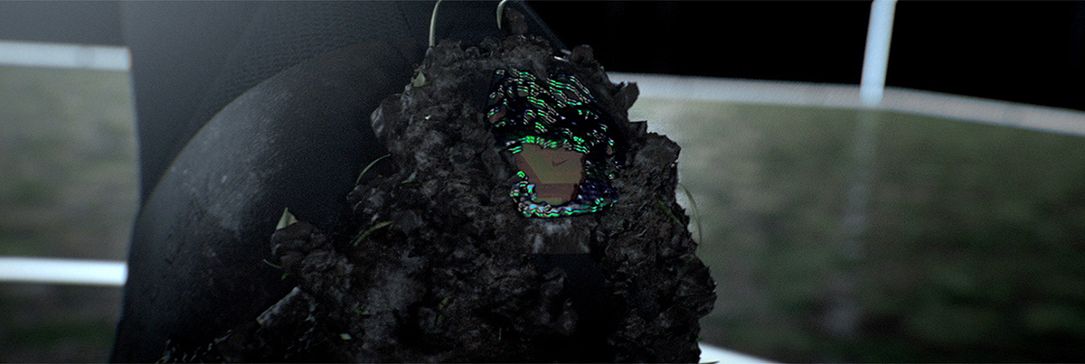 cinema 4d octane Nike anti-clog clog mud dirt