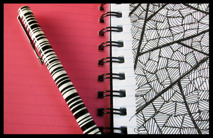 doodle creative life Fun book bnw blacknwhite pen draw sketch imagination story