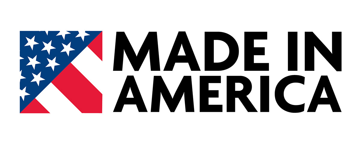 logo Made in America made in USA