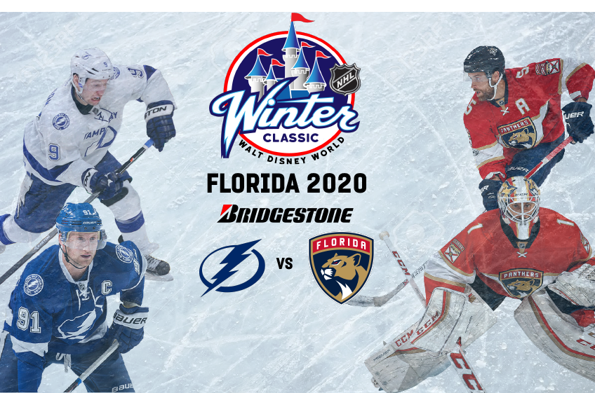 nhl winter classic jerseys 2020