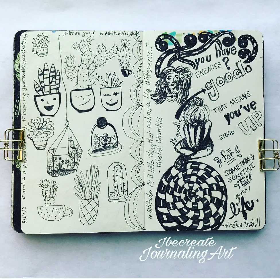 art journaling journaling visual journal journal Visual Diary visual art journaling ideas journaling moleskine moleskine art moleskine sketchbook sketchbook art therapy Art journal Diary doodling doodleart cut and paste collage collage art art collage writing  Succulents succulent art