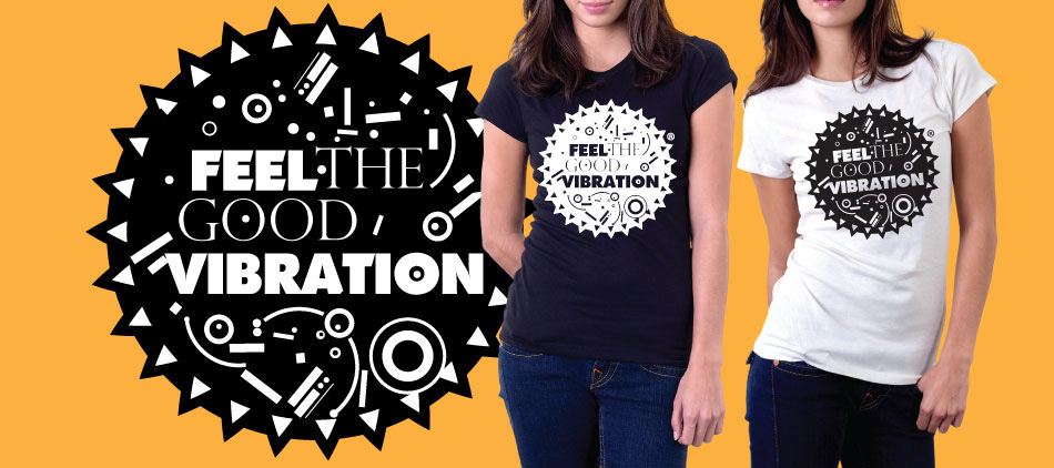 t-shirt graphic-design Serbia Collection yellow black simple design illustartion Printing