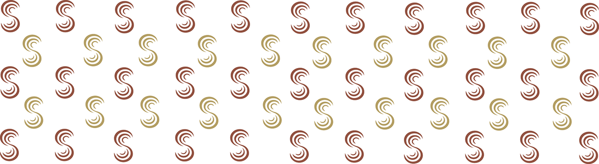 holistic sound therapy logo Gong S letter vibration rhythm