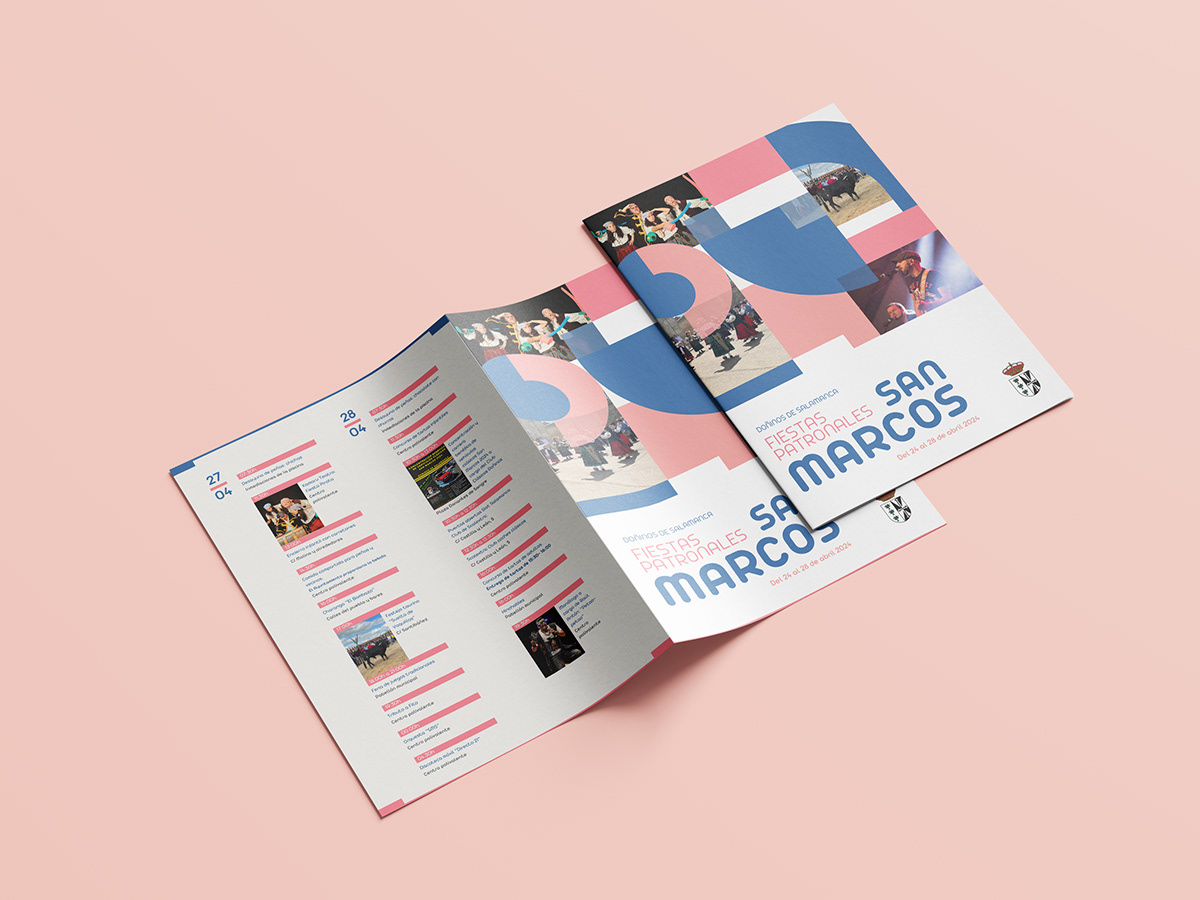 design editorial design  brochure marketing   InDesign