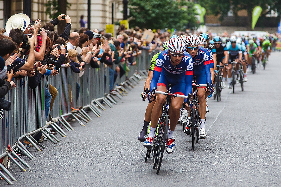 tour of britain Cycling sport Racing