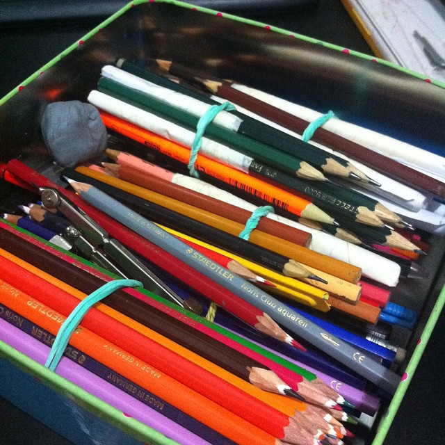 art design colored coloredpencil pencil pen centas lápis arte Brazil Brasil desenho