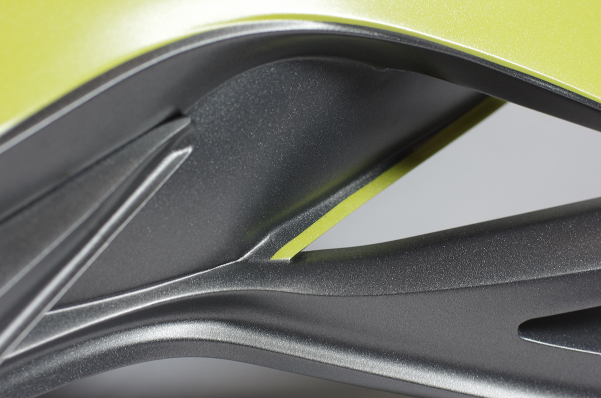 Nike Nike Fit car concept concept car bertone sneaker shoe model automotive   future photo Audi BMW amazing