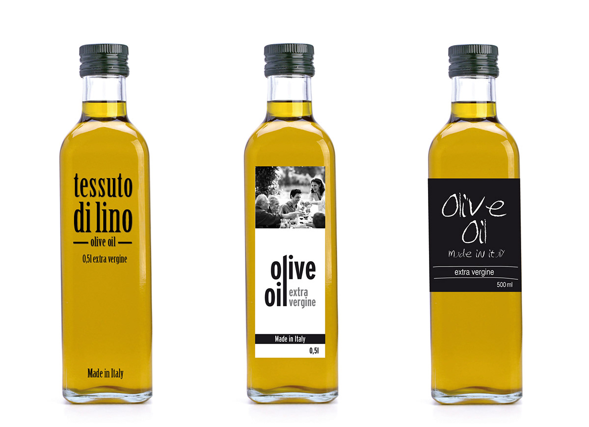 oil Olive Oil