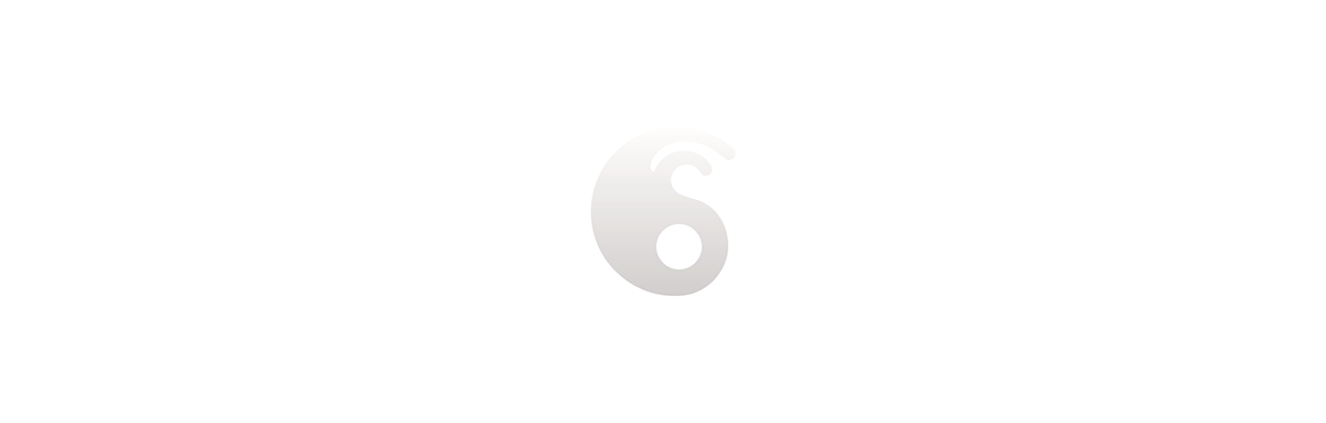 logo Logotype Logotipo Icon symbol circle geometry flat brand mark Compilation logos White grey scale