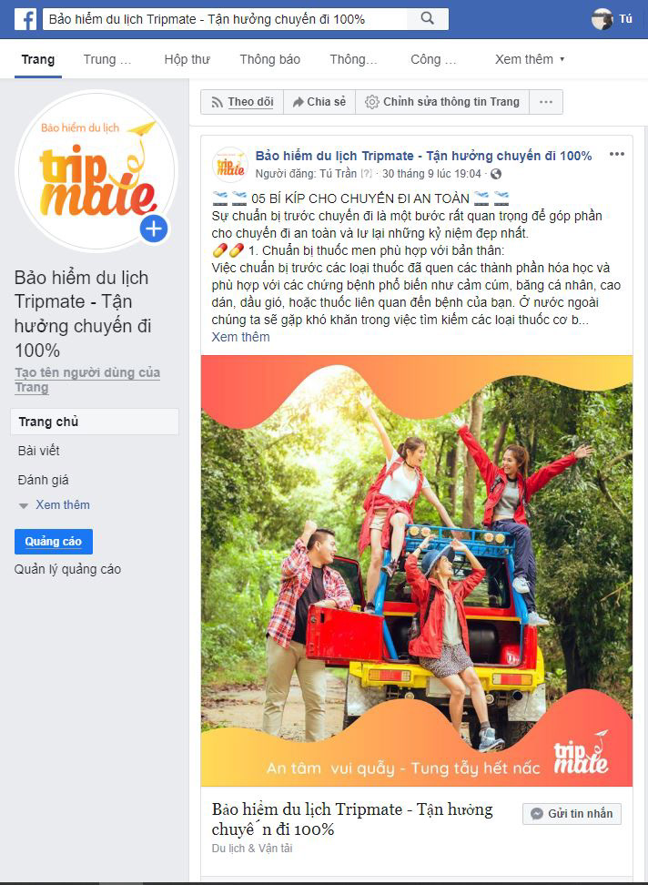 TripMate