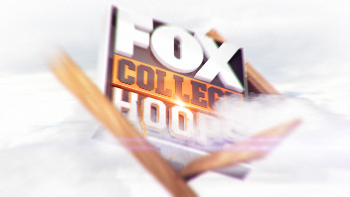c4d FOX College Hoops FOX Sports Charlotte
