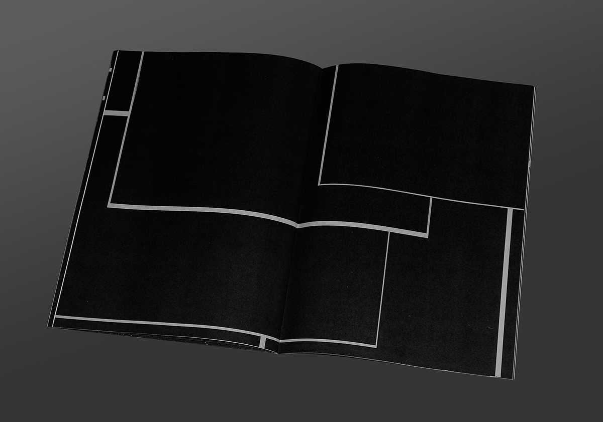 copy artistbook photo book black and white composition abstract