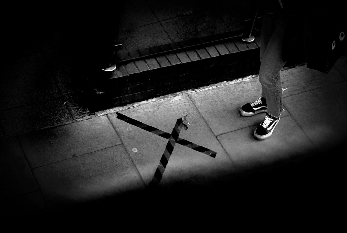 black and white Lockdown London corona London b&w leica M Leica Monochrome monochrome Photography  street photography