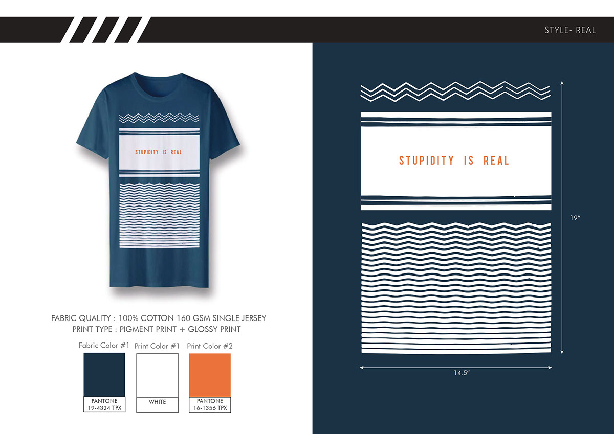 linear Space  tshirts graphics geometric minimal