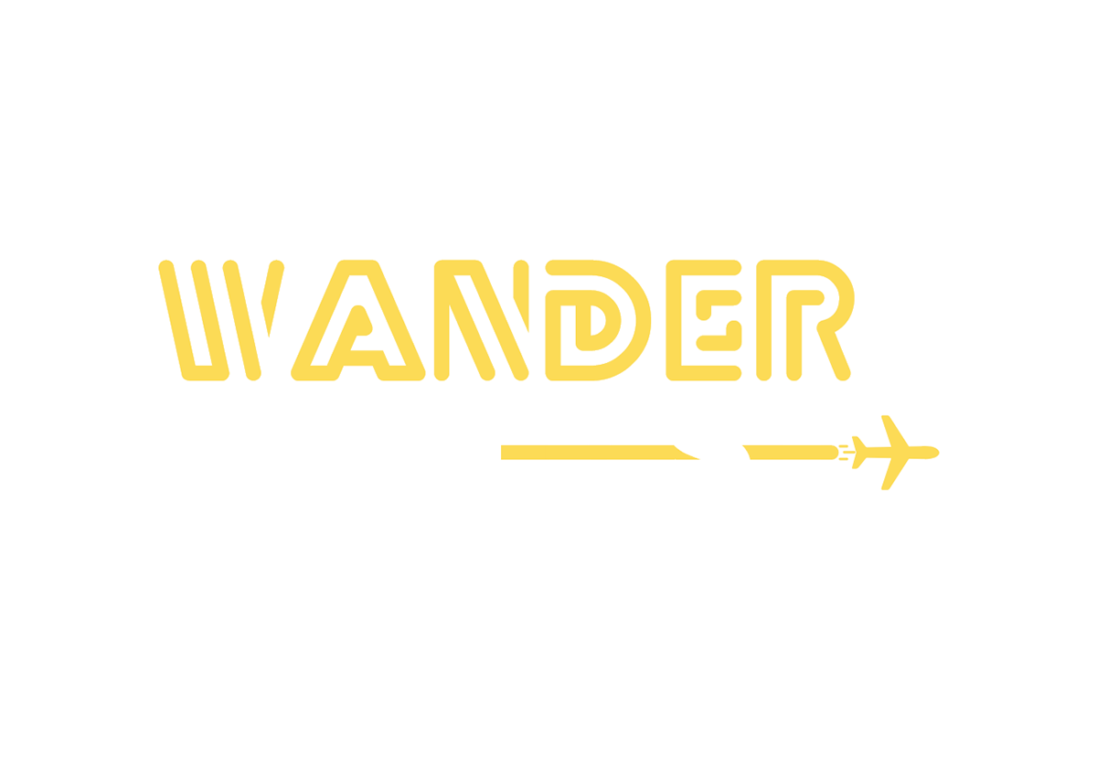 Brand Design brand identity logo Logo Design merchandise merchandise designing tshirt wanderlust