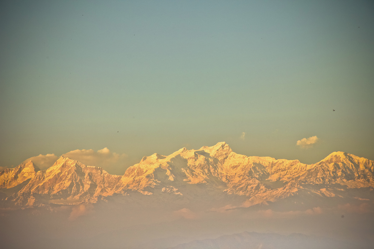 nepal bandipur himalayas Travel Basz Photo nepal photography