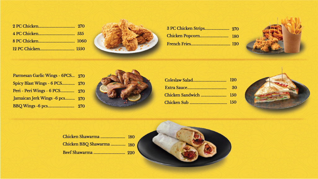 ads Advertising  designer Food  graphics marketing   menu restaurant
