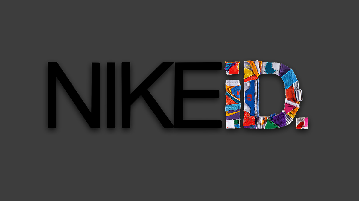 design identity  brand Icon Nike nikeid face shoes color mask sport dunks sneakers