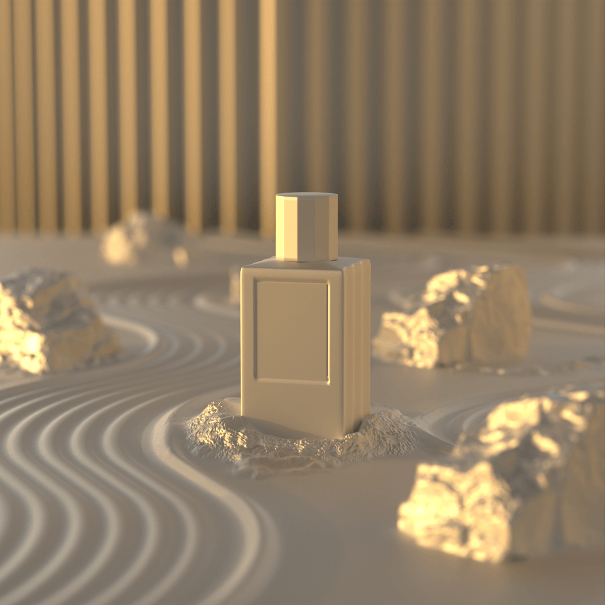 3D modeling Render rendering blender blender 3d perfume Modeling Rendering visualization Private