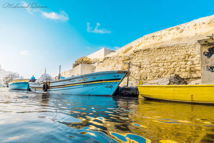 alexandria egypt MAX Venice fishing Fisherman industry Landscape sea Poverty poor midosemsem