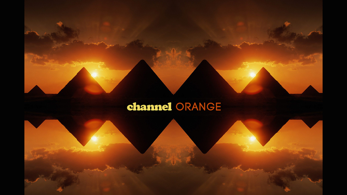 frank ocean channel orange mirror