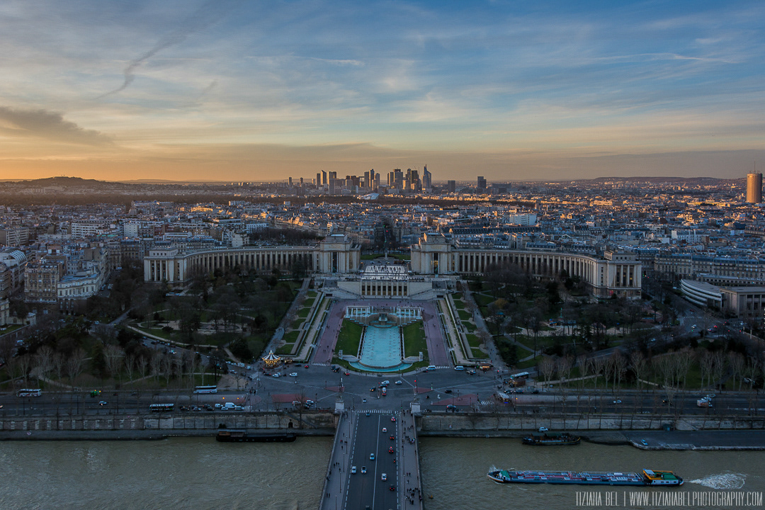 over look Overlook Paris france tour eiffel architettura Nature landscapes city Urban Visions vision