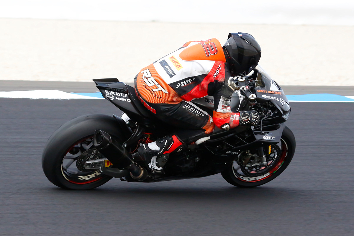 motorcycle Racing Motorsport Photography 