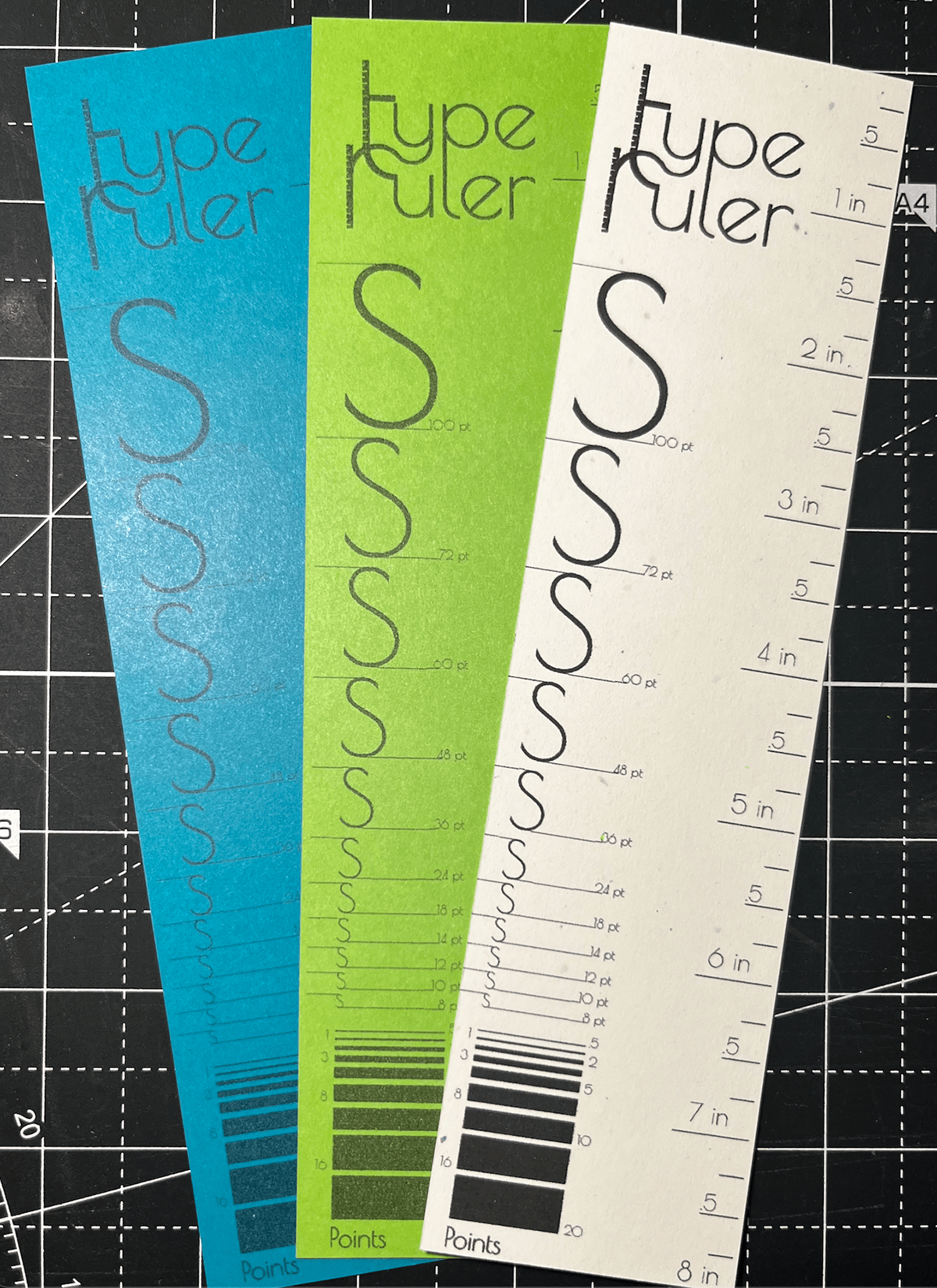 ruler graphic design  Illustrator Graphic Designer
