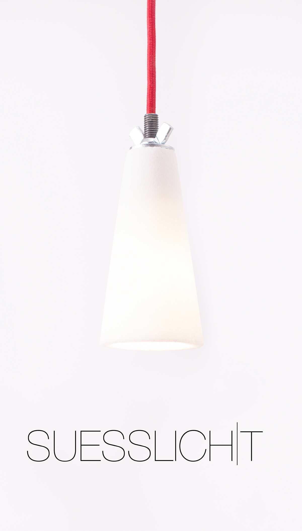 voxel  suesslicht patric günther andre osthaar light Lamp lighting design sugar suesslicht