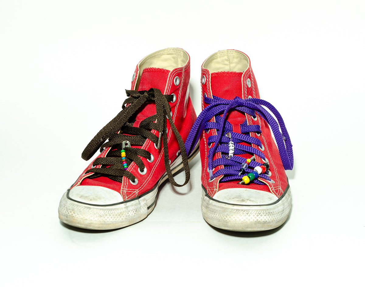 shoe footwear sneakers shoes converse all star Chuck Taylor red Custom