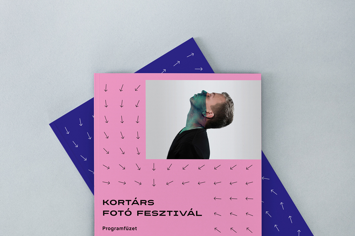 festival culture capital city Dynamic generative Magnetic Stationery Event animation 