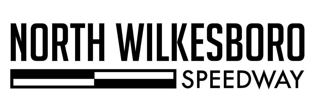 branding  identity NASCAR North Wilkesboro Speedway Wilkesboro   Save The Speedway Speedway Motorsports Vintage NASCAR
