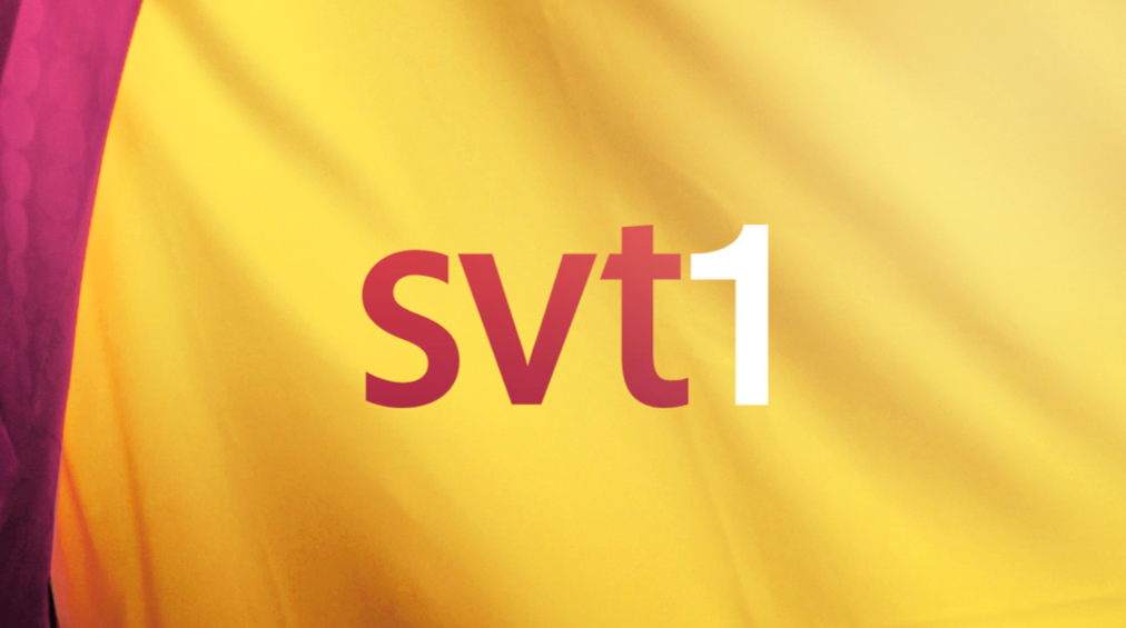SVT  Network Branding  branding SVT1  Trollback trollback  squeeze menu lineup endpage