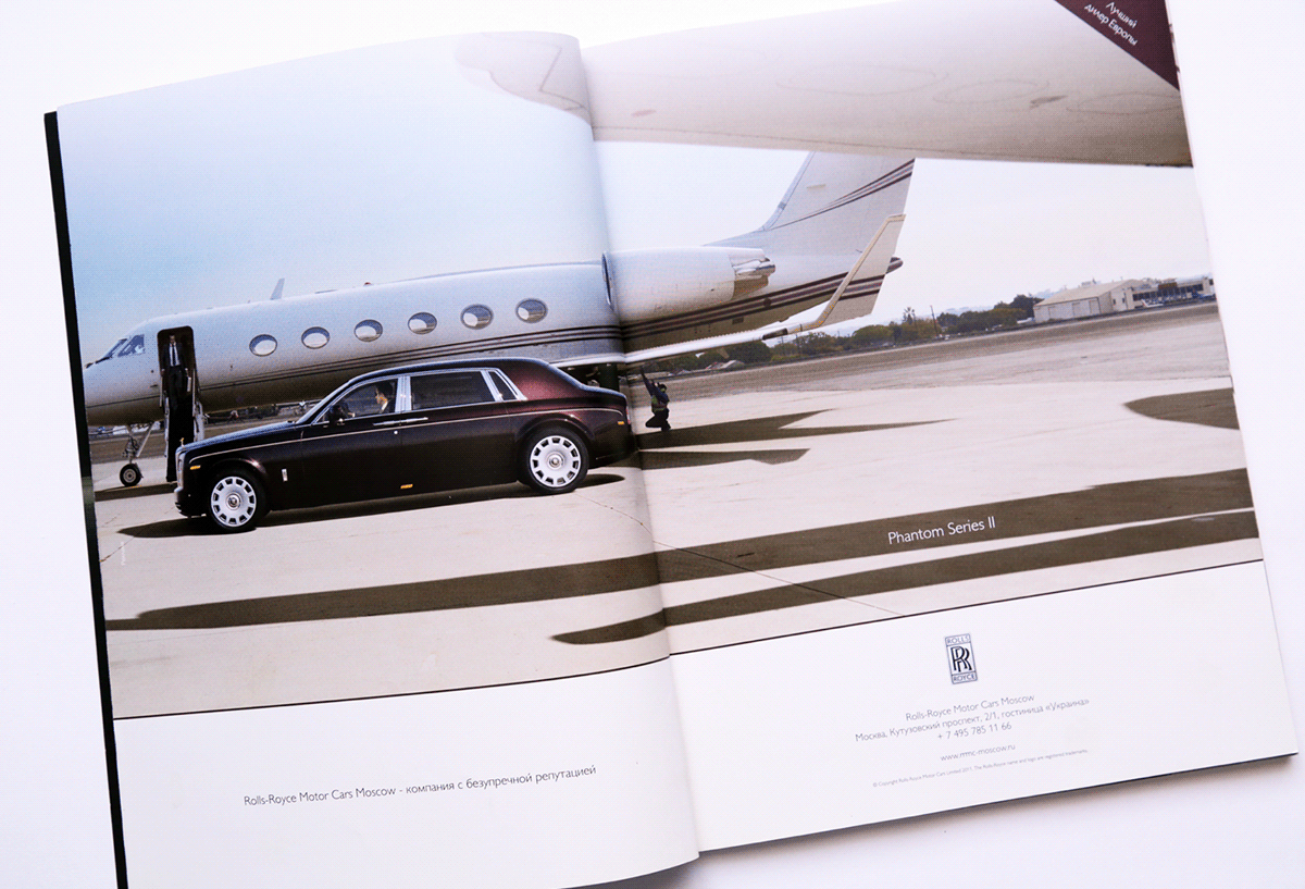 top flight magazine book brochure font Project polygraphy logo Aircraft helicopters 3D Luxury Magazine business aviation aviation Travel