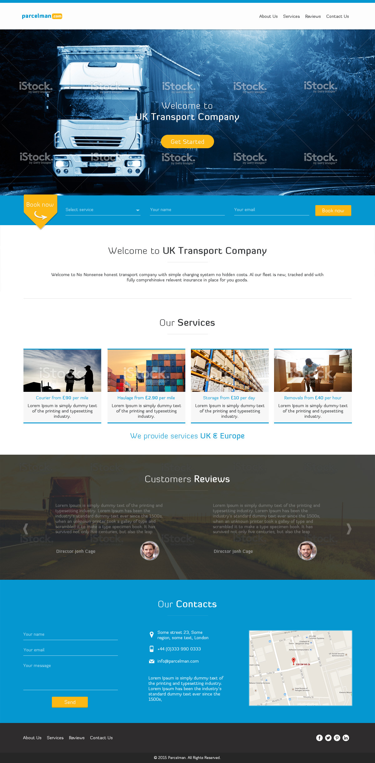 #delivery #ship #truck #deliverydesign