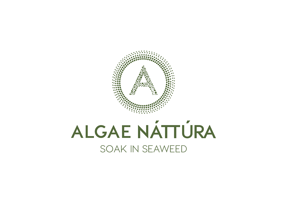 icelandic seaweed Health Spa algae Ocean natural Nature