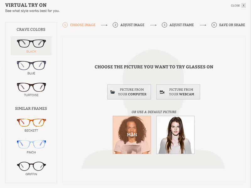 shop design Website simple calluna bitter clean Sunwear frames optical lenses polycarbonate eyeglasses swag stare