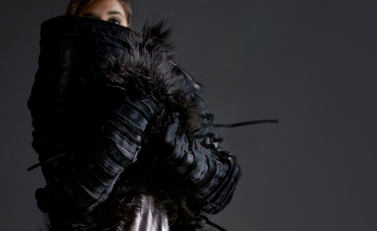 viento wind design textil textile Clothing Ropa indumentaria indumentary hair pelo set argentina argentine