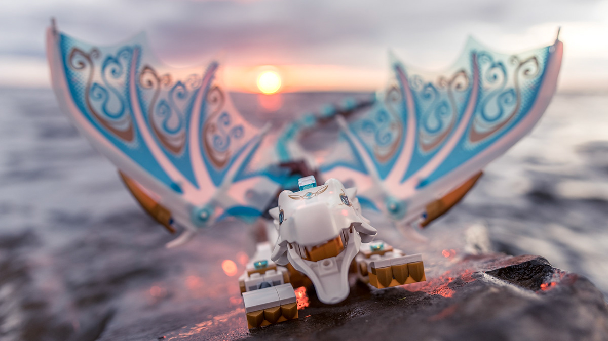 toy Photography  finland LEGO oulu outdoors nordic winter snow humanity