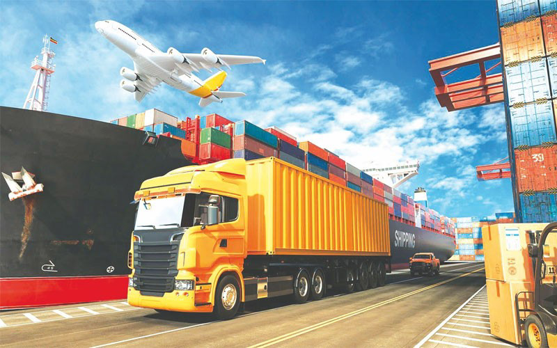 Cargo Company logistics companies shipping companies