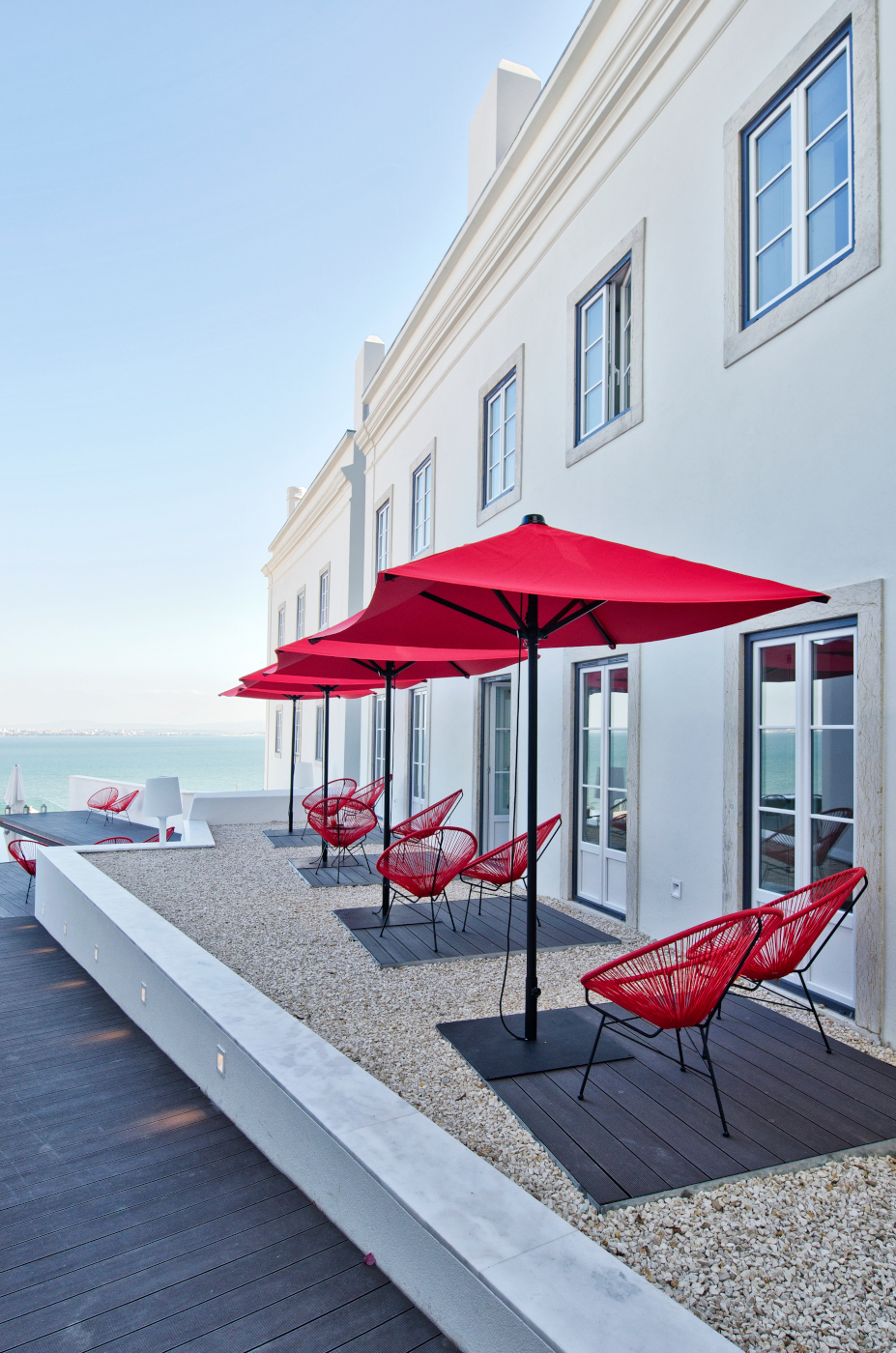 hotel Hospitality Lisbon architectural photography Portugal Alfama decor