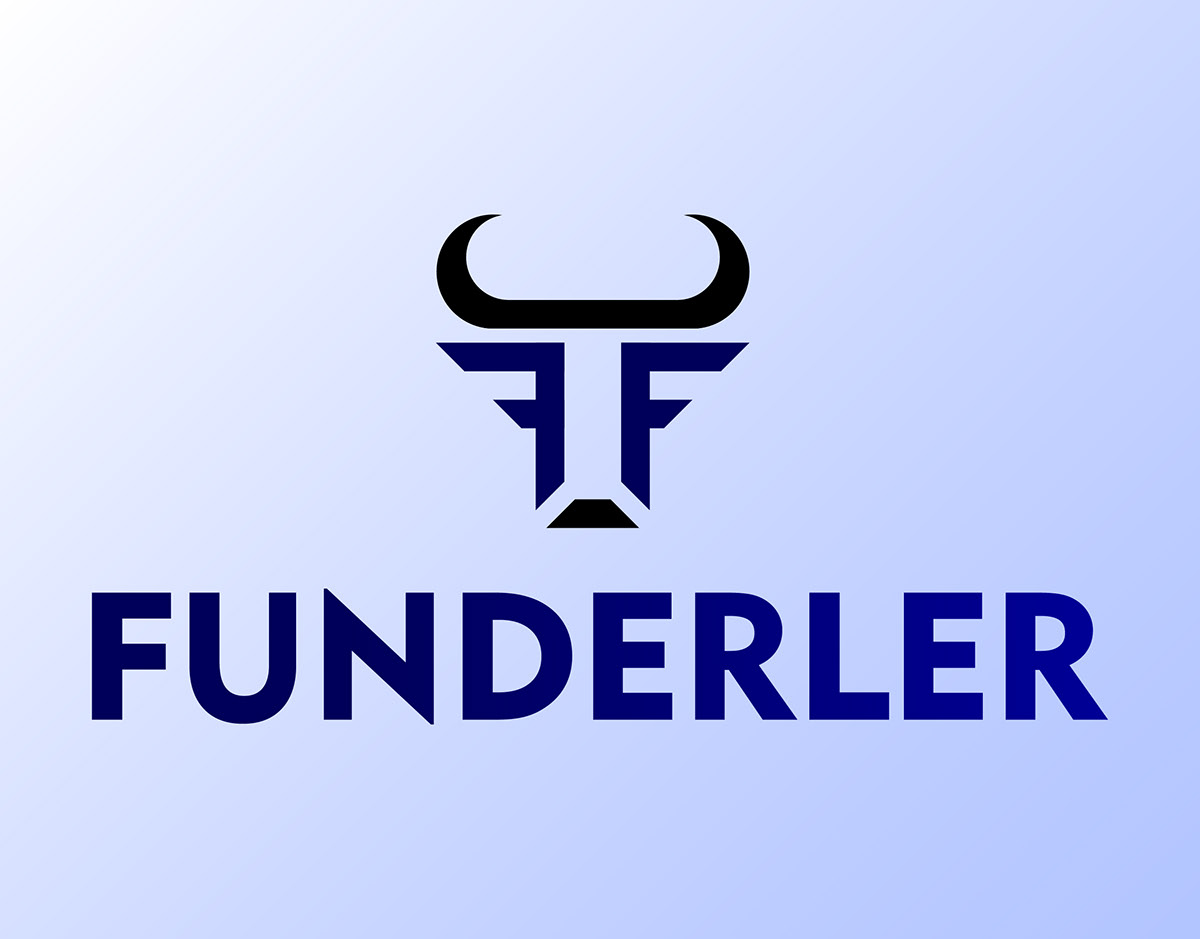 bull Investments logo Logotype бык  инвестиции логотип