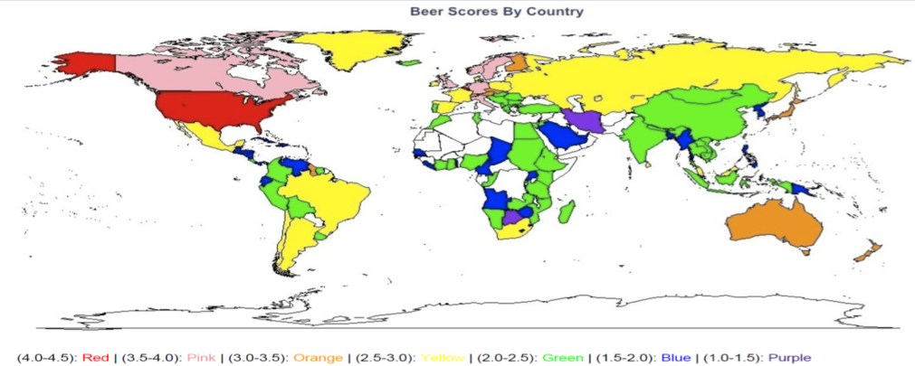 state union america Us usa obama barack George bush address word words beer rating country temperature Data visualization statistics