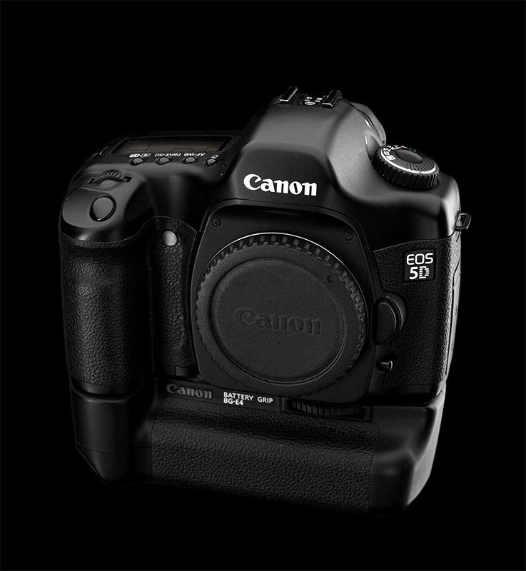 Canon  camera  5d still life  grocap  studio tribute
