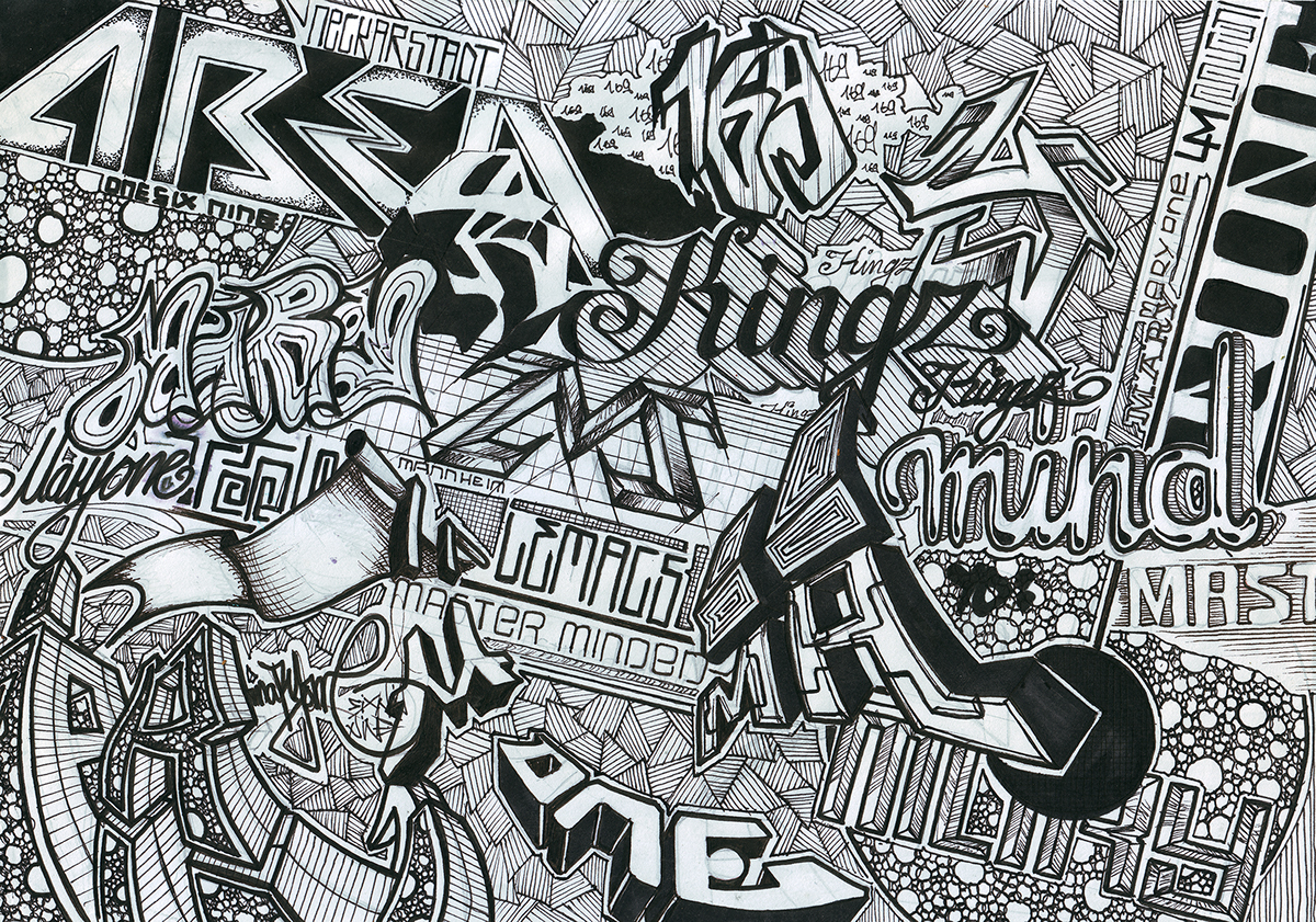 sketch blackandwhite bnw Mary lemacs 169kingz hucklemary mannheim typo letters
