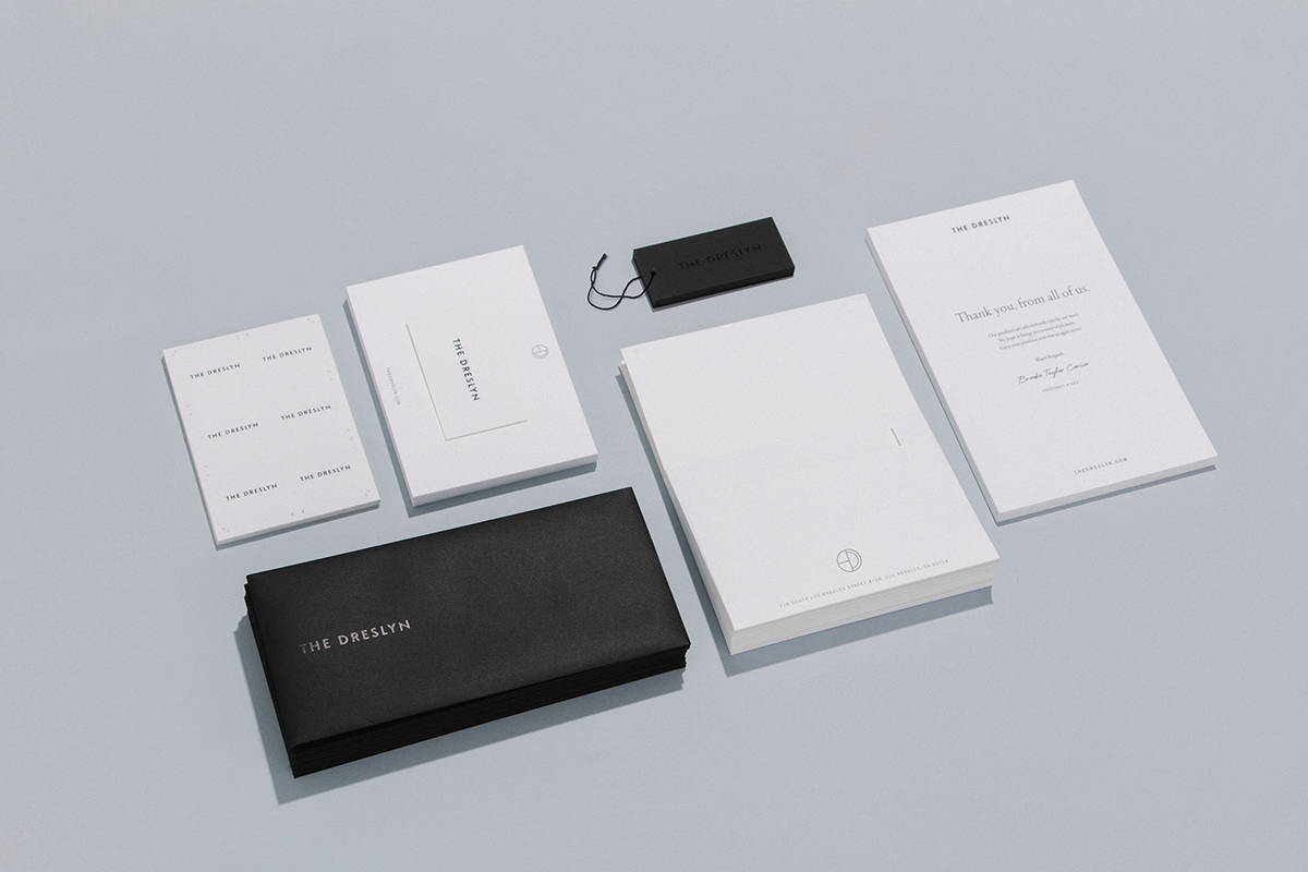 Collateral identity suite