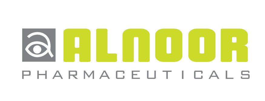 Alnoor logo