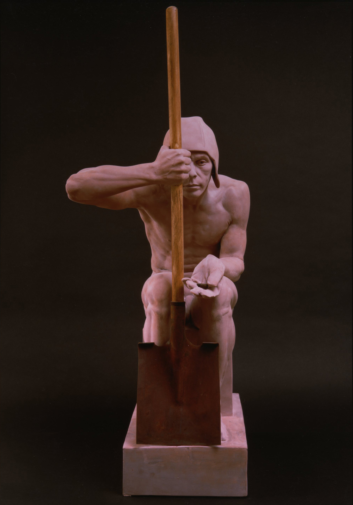 sculpture  figure  bronze figuresculpture