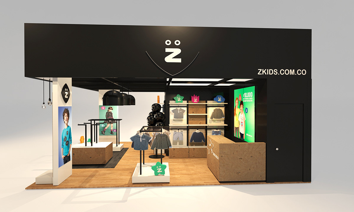 booth boothdesign Exhibition  Exhibition Design  expo interior design  Render Stand tradeshow visualex