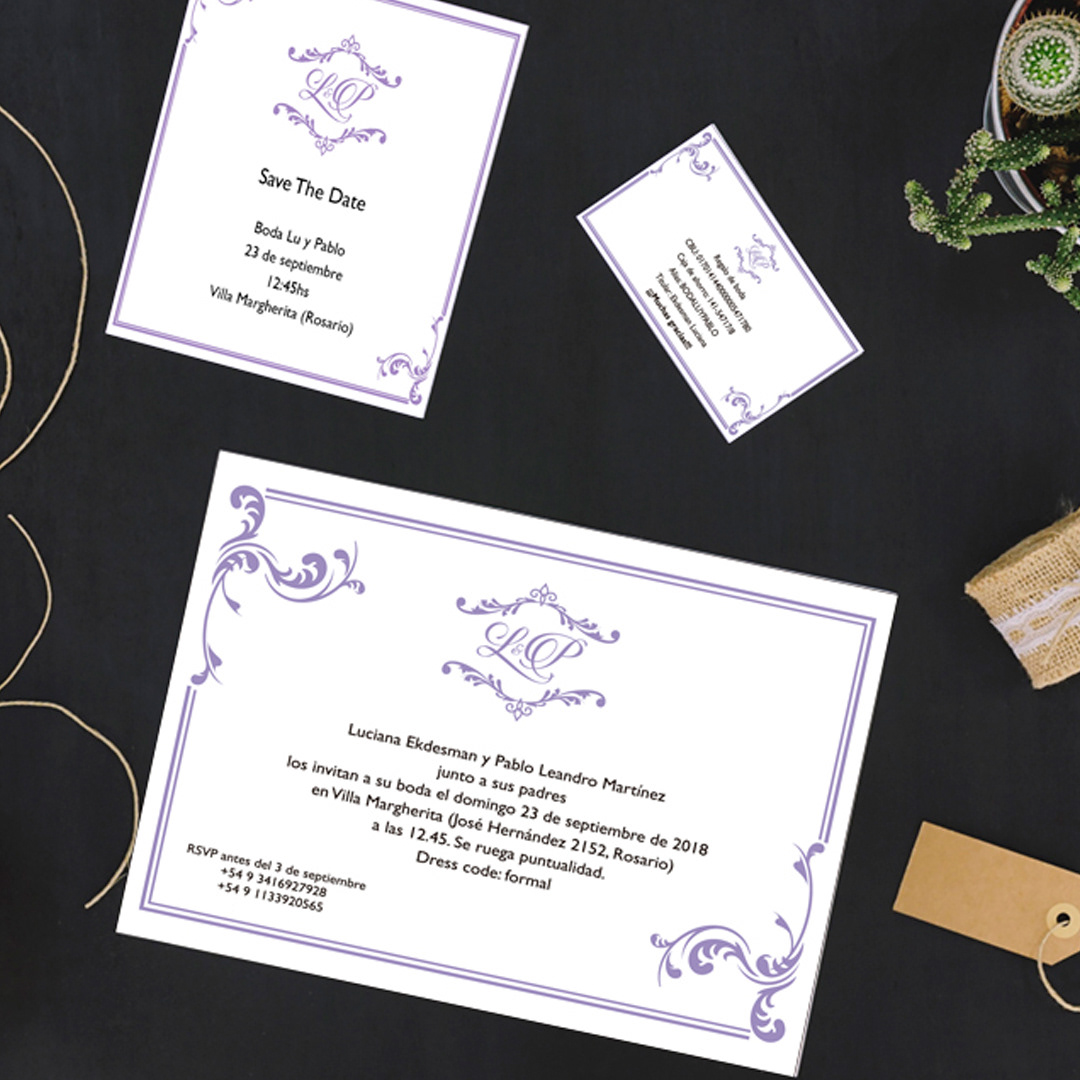 wedding casamiento Invitation invitaciondeboda diseñografico design WeddingInvitation